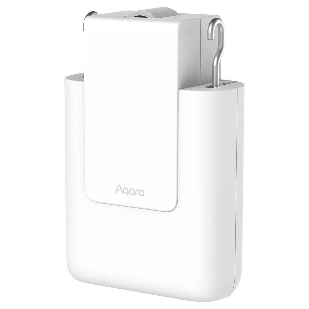 Aqara Hub and Curtain Driver E1 Track Version - British product