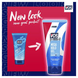 VO5 Mega Hold Styling Gel   200ml GOODS M&S   