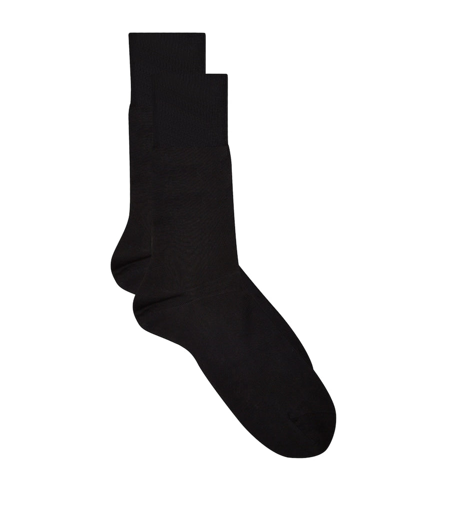 Calcetines Falke Firenze - Producto británico