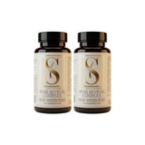 StrandScience Hair Revival Complex 60-day supply UK version