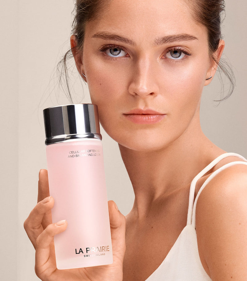 La Prairie Cellular Softening and Balancing Lotion 250ml, UK version