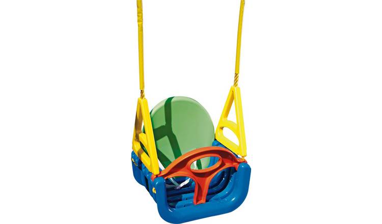 Chad Valley 2 in 1 toddler swing seat (British brand)
