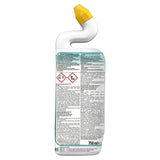 Duck Foaming Bleach Gel Toilet Liquid Cleaner Pine    750ml GOODS M&S   