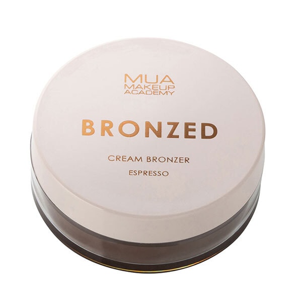 Mua Bronzed Cream Bronzer - Espresso GOODS Superdrug   