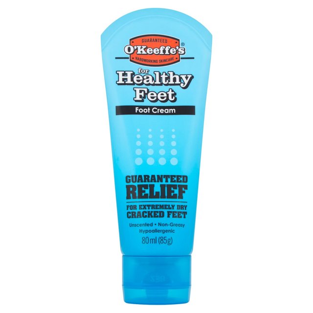 O'Keeffe's Healthy Feet Tube   85g GOODS M&S   