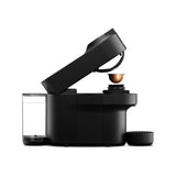 Nespresso De'Longhi Vertuo Pop coffee machine black (British brand)