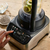 Kenwood MultiPro OneTouch food processor and blender, imported from the UK