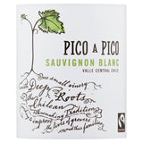 Pico a Pico Sauvignon Blanc   75cl GOODS M&S   