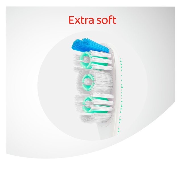 Colgate 360 Sensitive PRO-Relief Extra Soft Toothbrush GOODS M&S   