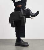 Thom Browne Elephant top-handle bag, UK version