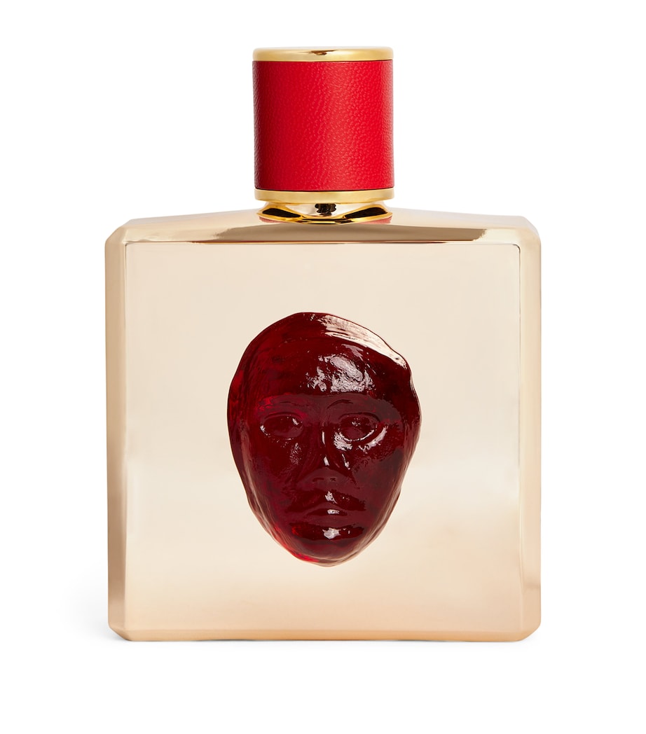 Valmont Rosso I extrait de parfum - British product