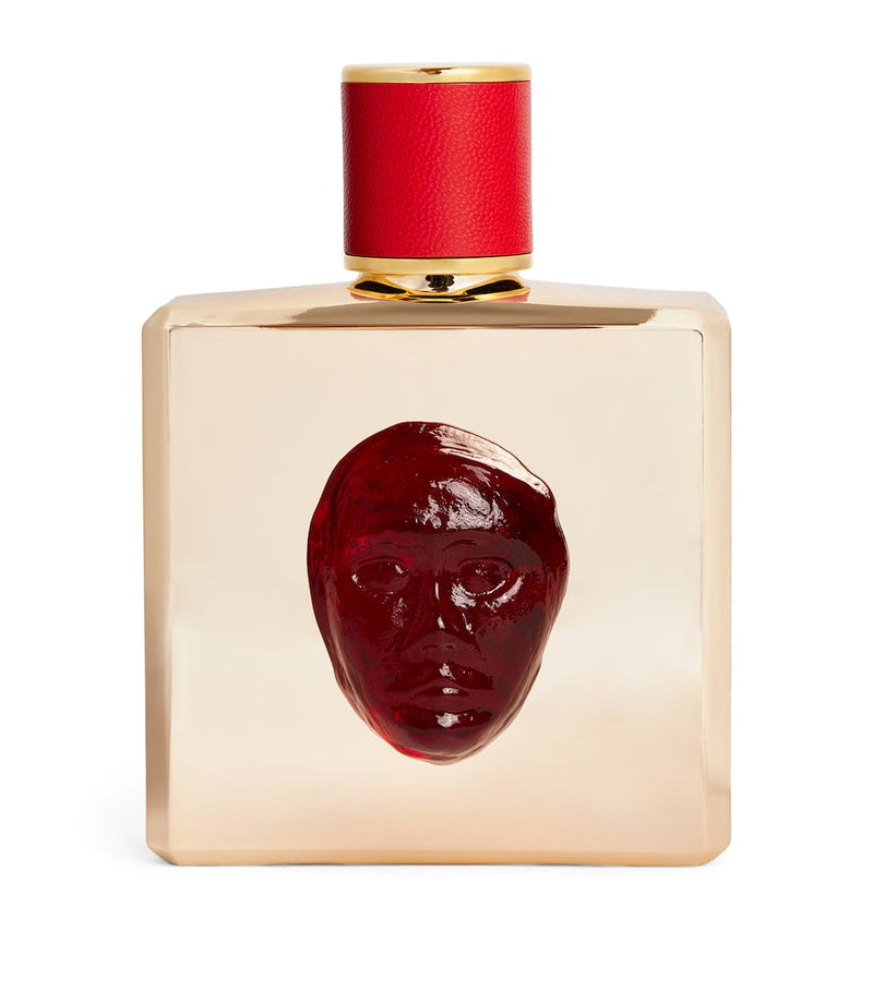 Valmont Rosso I extrait de parfum - British product
