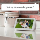 Ring outdoor camera 2 pack with extra battery - British product