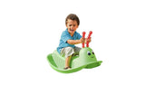 Chad Valley rocking caterpillar toy (British brand)