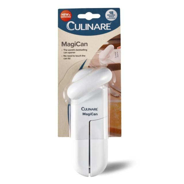 Culinare Magican Can Opener GOODS M&S   