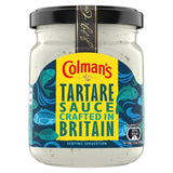 Colman's Tartare Sauce   144g GOODS M&S   