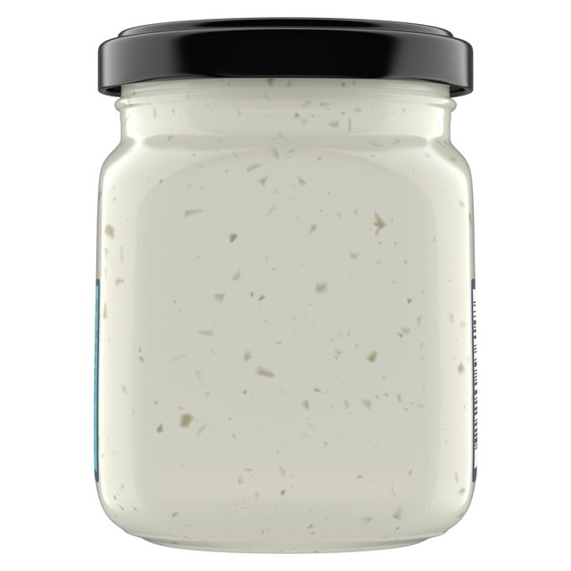 Colman's Tartare Sauce   144g GOODS M&S   