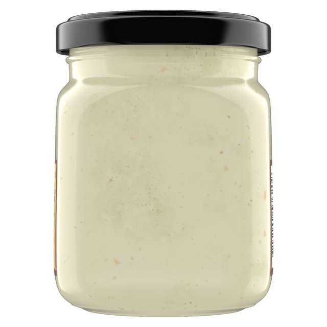 Colman's Horseradish Sauce   136g GOODS M&S   