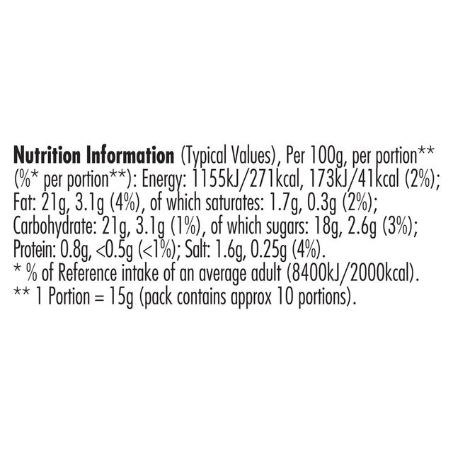 Colman's Seafood Sauce   155g GOODS M&S   