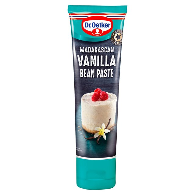 Dr. Oetker Madagascan Vanilla Bean Paste   100g GOODS M&S   