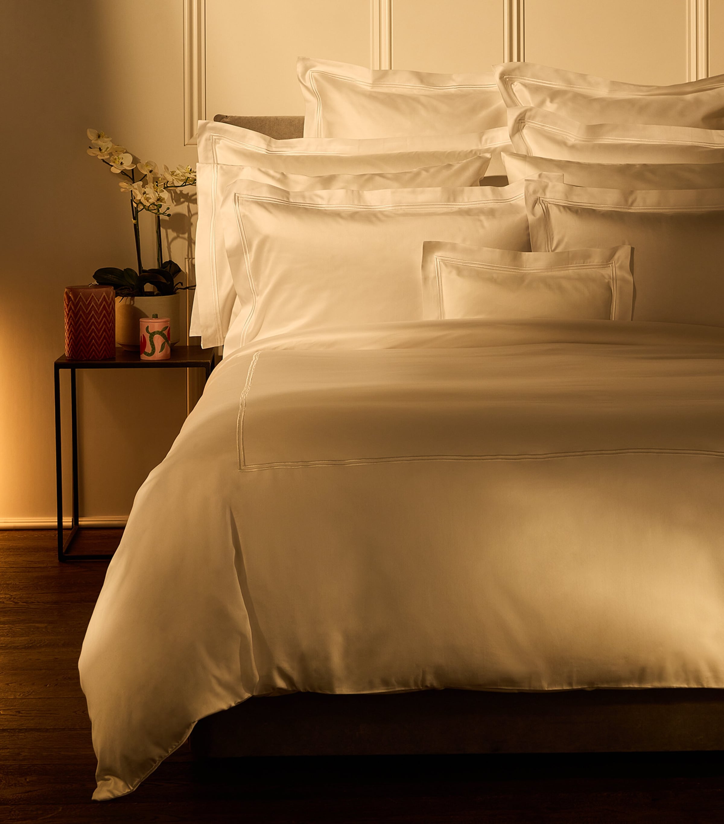 Peter Reed Pendle Boudoir pillowcase 30cm x 40cm, imported from the UK