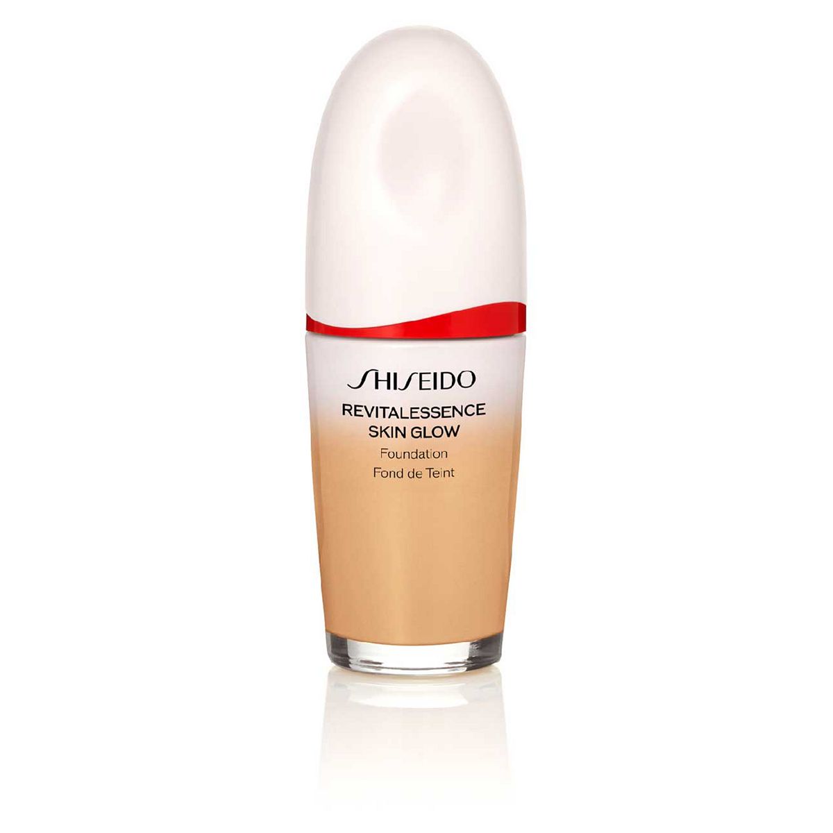 Shiseido Revitalessence Skin Glow Foundation SPF30 30ml GOODS Boots   