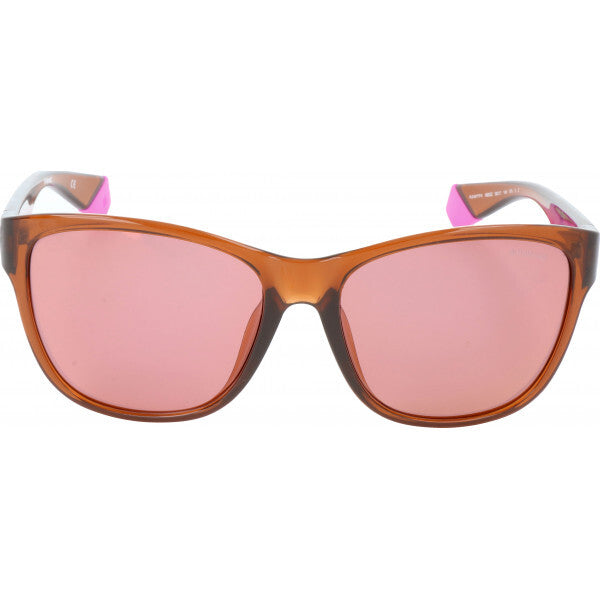 Polaroid brown PLD6077 sunglasses 58, imported from the UK