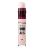 Maybelline Eraser Eye Concealer Miscellaneous Boots 095 Cool Ivory  