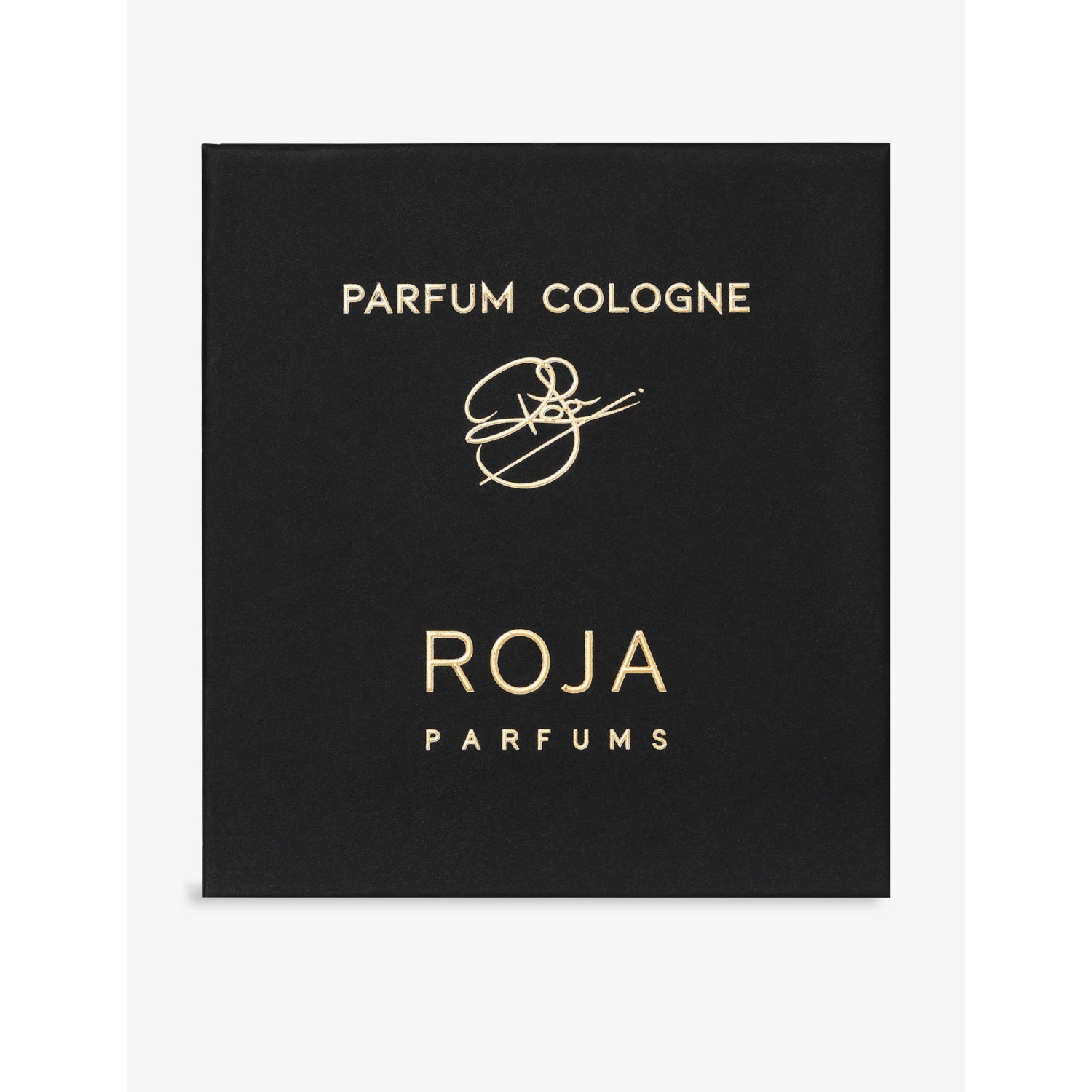 Roja Parfums Elysium Pour Homme parfum cologne 100ml, UK version