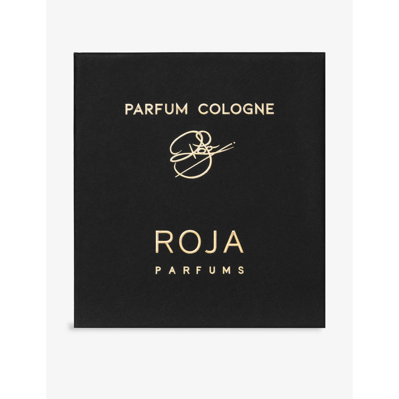 Roja Parfums Elysium Pour Homme parfum cologne 100ml, UK version