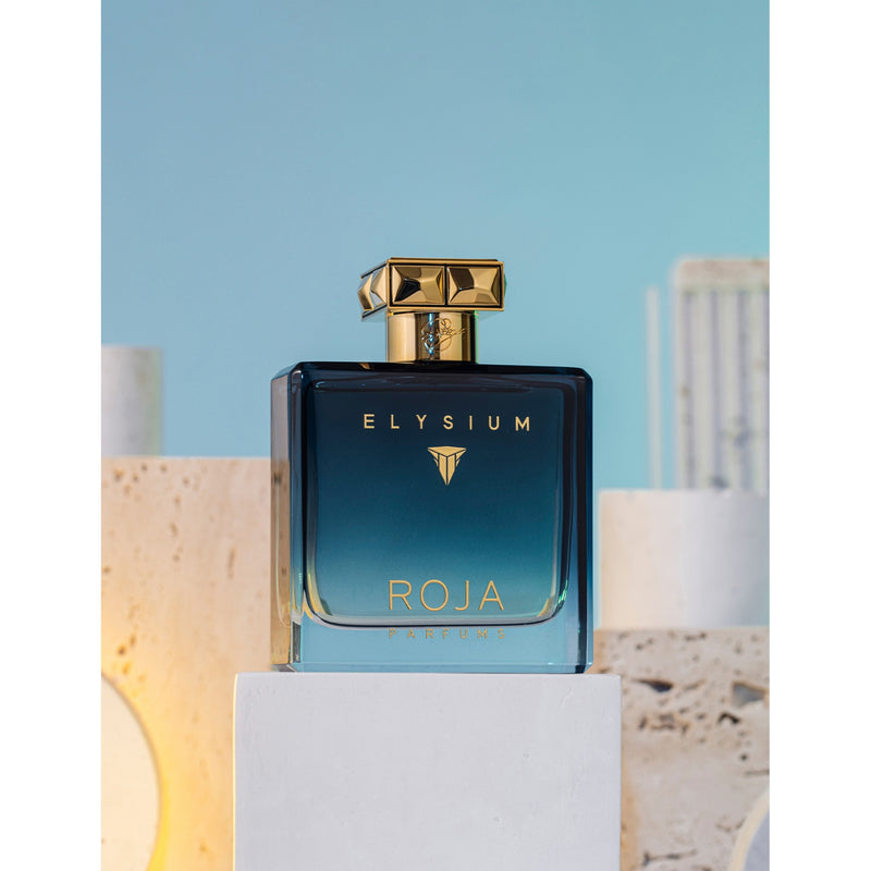 Roja Parfums Elysium Pour Homme parfum cologne 100ml, UK version