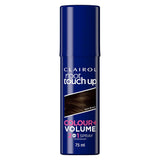 Clairol Root Touch Up 2 In 1 Spray Dark Brown GOODS Boots   