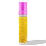 Mazuri Hydrating Curl Mousse, imported from the UK