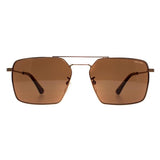 Police SPLL07M Origins Lite 15 gold men sunglasses - British product