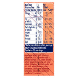 San Pellegrino Zero soft drink lemon peach clementine 330ml multipack (British brand)