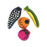 Happy Pet Fruit Nibblers    4 per pack GOODS M&S   