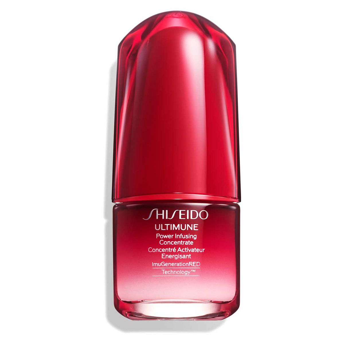 Shiseido Ultimune Power Infusing Concentrate 15ml GOODS Boots   