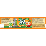 Fruit Shoot Orange juice drink 24 x 200ml - British product