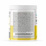 Weider collagen powder lemon flavour 600g (British brand)