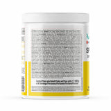 Weider collagen powder lemon flavour 600g (British brand)
