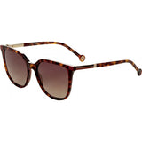 Carolina Herrera grey sunglasses HER0140S 54 0O63 HA, UK version