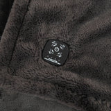Berkshire heated throw grey 127x152 cm, imported from the UK