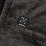 Berkshire faux fur heated throw 127 x 152 cm (British brand)