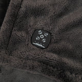 Berkshire heated throw grey 127x152 cm, imported from the UK