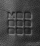 Moleskine Leather PRO backpack, imported from the UK