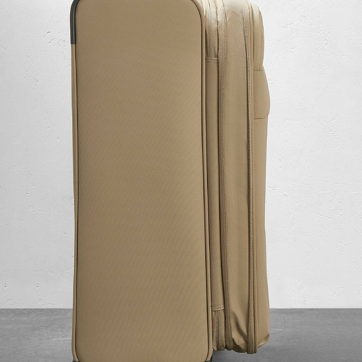 Rock Harper 3-piece softside luggage set, UK version