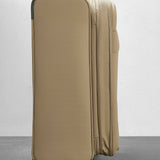 Rock Harper 3-piece softside luggage set, UK version