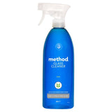 Method Glass Cleaner Spray   828ml GOODS M&S   