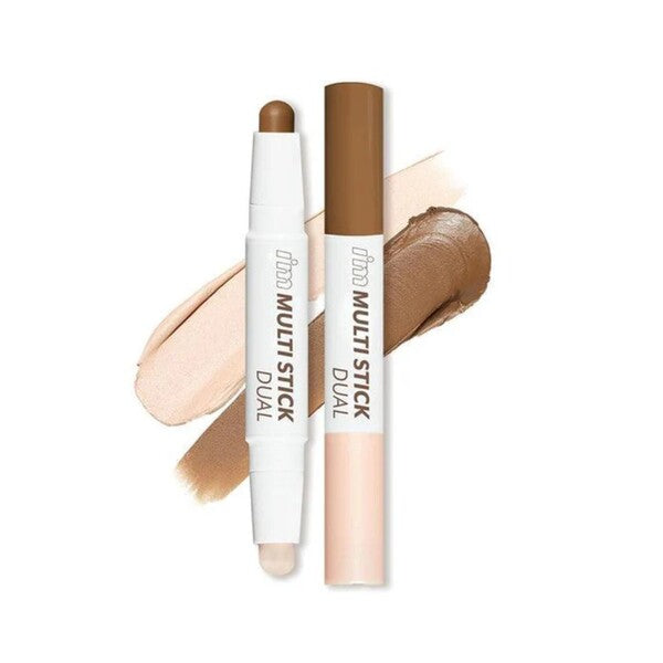 I'M MEME contour stick dual contouring #01, UK version