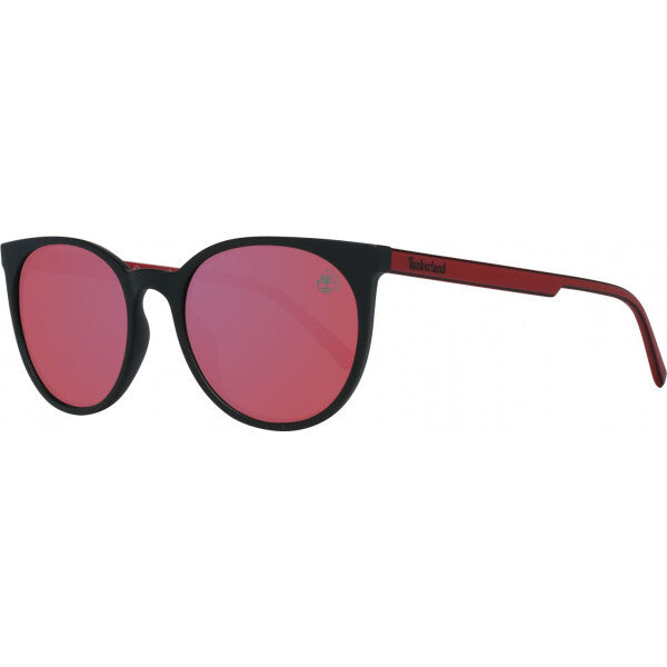 Timberland sunglasses TB9176 Black 53 - British product